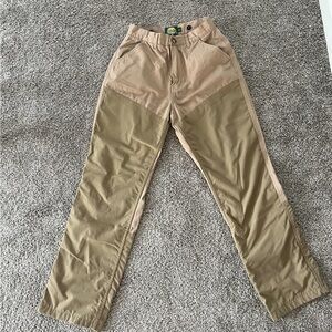 small womens cabela’s pants - see measurements in pics